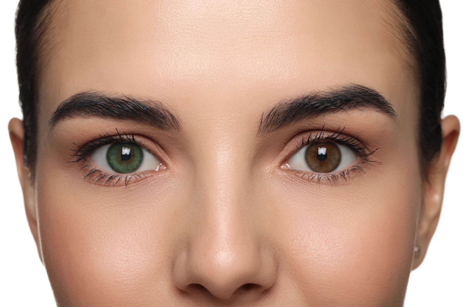 Can Your Eye Color Change with Mood? | Total Vision